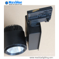 20W 25W 30W 35W CREE COB LED Schienen-Licht